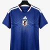 Camiseta Primera Equipación Japón 2026