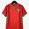 Camiseta Primera Equipación Marruecos 2026