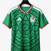 Camiseta Primera Equipación México 2026