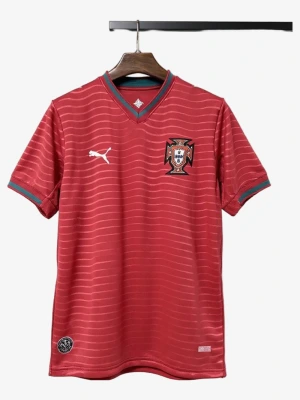 Camiseta Primera Equipación Portugal 2026