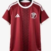 Camiseta Primera Equipación Qatar 2026