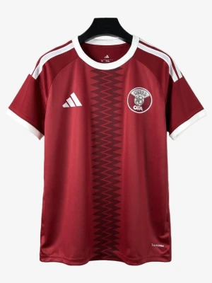 Camiseta Primera Equipación Qatar 2026