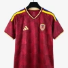 maillot-domicile-venezuela-2026 studio v12 Camiseta Primera Equipación Venezuela 2026