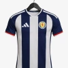 Camiseta Escocia Concept 2026