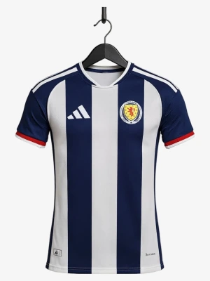 maillot-ecosse-concept-2026 studio v12 Camiseta Escocia Concept 2026