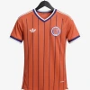 Camiseta Escocia Segunda Equipación 2026