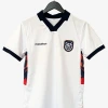 Camiseta Ecuador Tercera Equipación 2026