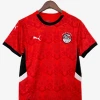 Camiseta Egipto Primera Equipación 2026