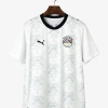 Camiseta Egipto Segunda Equipación 2026