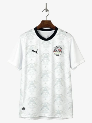 Camiseta Egipto Segunda Equipación 2026