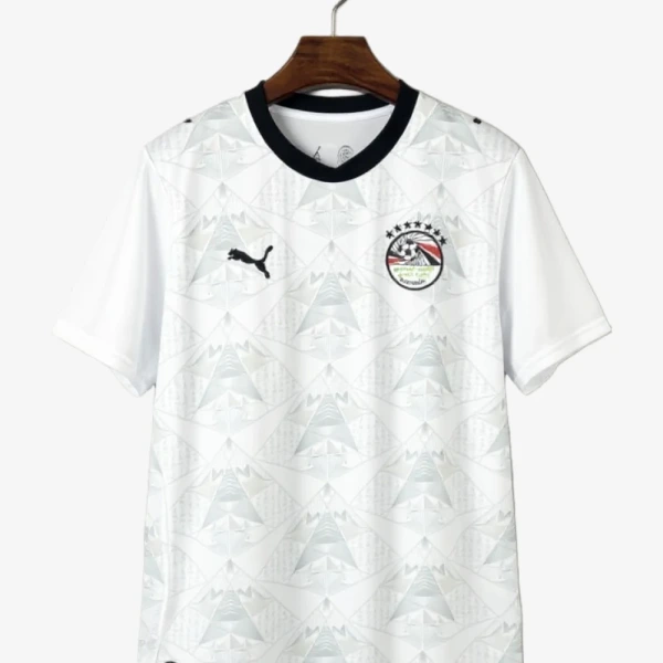 Camiseta Egipto Segunda Equipación 2026