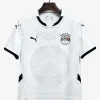 maillot-egypte-exterieur-2026 studio v12 Camiseta Egipto Segunda Equipación 2026