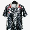 maillot-england-2026-polo-premium studio v12 Camiseta England 2026 Polo Premium