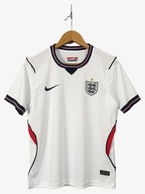 Camiseta England Primera Equipación 2026 Adult