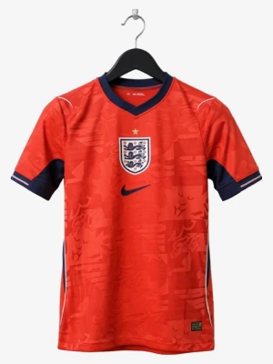 Camiseta England Segunda Equipación 2026