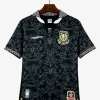 Camiseta Ecuador Portero Mundial 2026