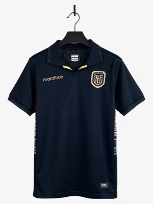 maillot-equateur-third-2026 studio v12 Camiseta Ecuador Tercera Equipación 2026