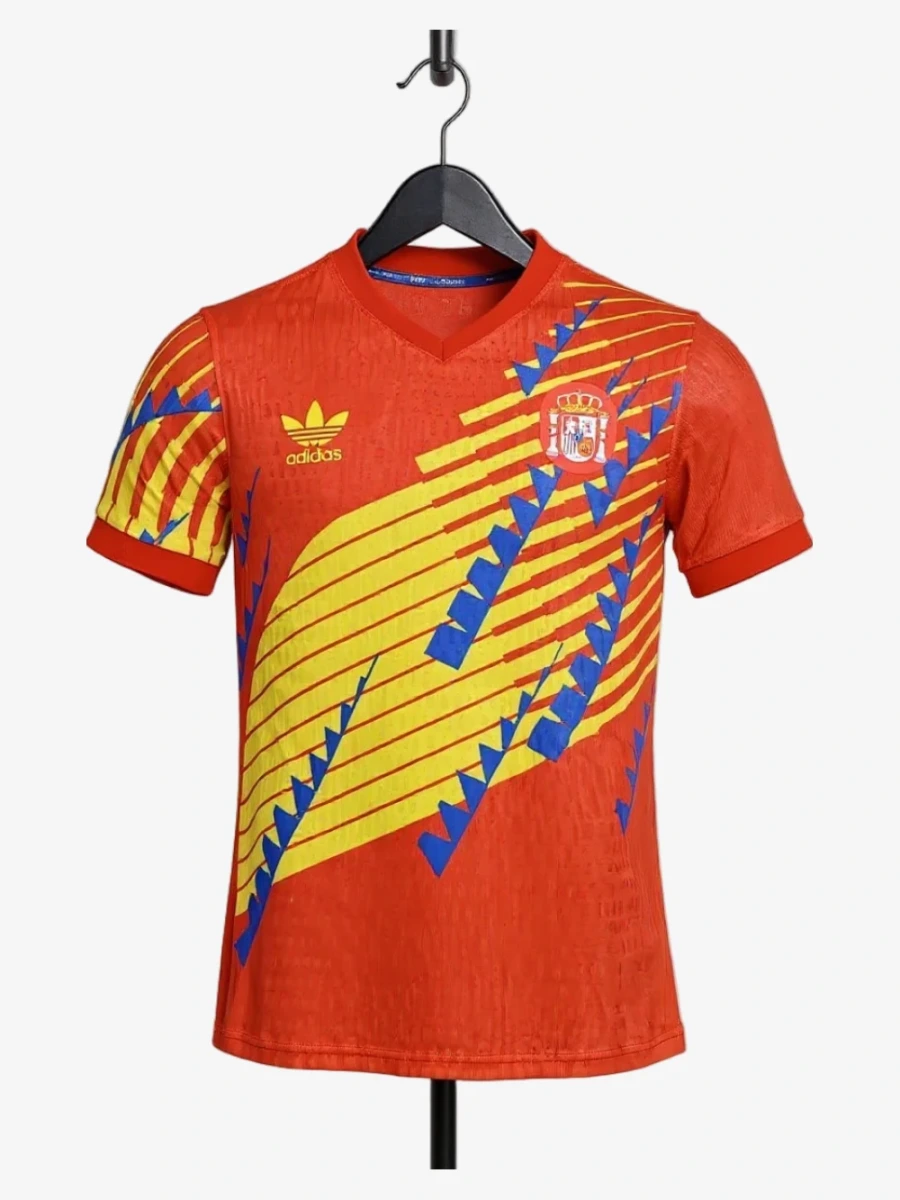 Camiseta España Concept 2026