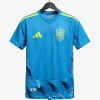 Camiseta España Entrenamiento Mundial 2026