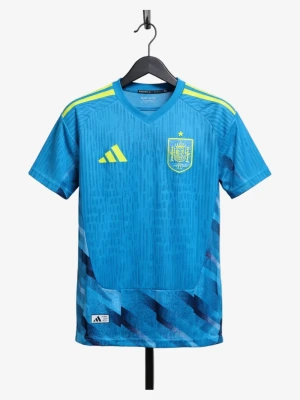 Camiseta España Entrenamiento Mundial 2026