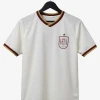 Camiseta España Segunda Equipación 2026 Manga Larga