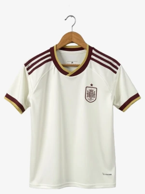 Camiseta España Segunda Equipación 2026