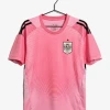 Camiseta España Portero 2026