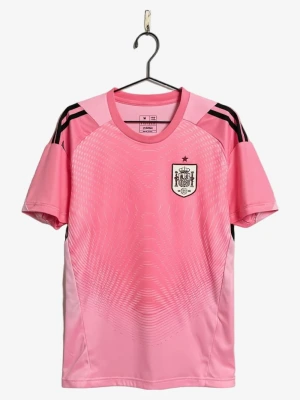 Camiseta España Portero 2026