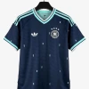 maillot-exterieur-allemagne-2026 studio v12 Camiseta Segunda Equipación Alemania 2026