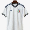 maillot-exterieur-italie-2026 studio v10 Camiseta Segunda Equipación Italia 2026
