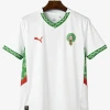 Camiseta Segunda Equipación Marruecos 2026