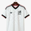 maillot-exterieur-mexique-2026 studio v12 Camiseta Segunda Equipación México 2026