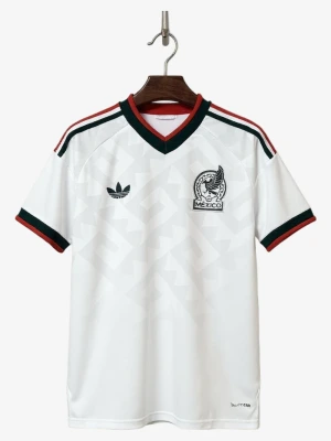 Camiseta Segunda Equipación México 2026