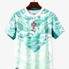 Camiseta Segunda Equipación Portugal 2026