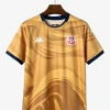 Camiseta Segunda Equipación Túnez 2026
