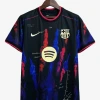 Camiseta FC Barcelona Blood 2025-2026