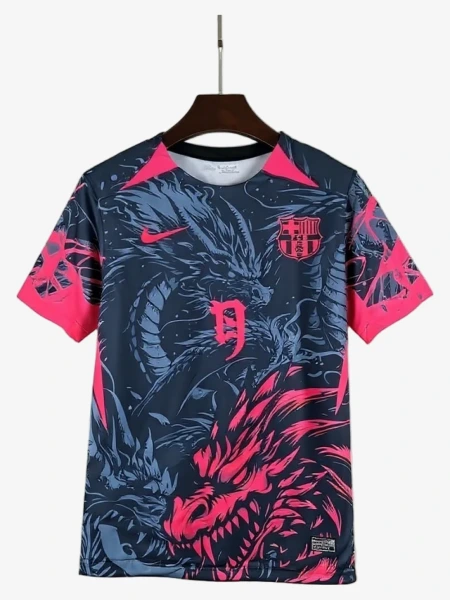 Camiseta FC Barcelona Catalan Spirit 2025-2026