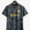 Camiseta FC Barcelona Cityscape 2025-2026