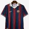Camiseta FC Barcelona Concept 2025-2026