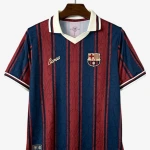 Camiseta FC Barcelona Concept 2025-2026