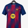 maillot-fc-barcelone-domicile-2025-2026 studio v12 Camiseta FC Barcelona Primera Equipación 2025-2026