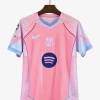 maillot-fc-barcelone-edition-rose-2025-2026 studio v12 Camiseta FC Barcelona Edición Rosa 2025-2026