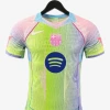 maillot-fc-barcelone-edition-speciale-2025-2026-2 studio v12 Camiseta FC Barcelona Edición Especial 2025-2026