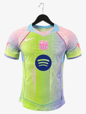 Camiseta FC Barcelona Edición Especial 2025-2026