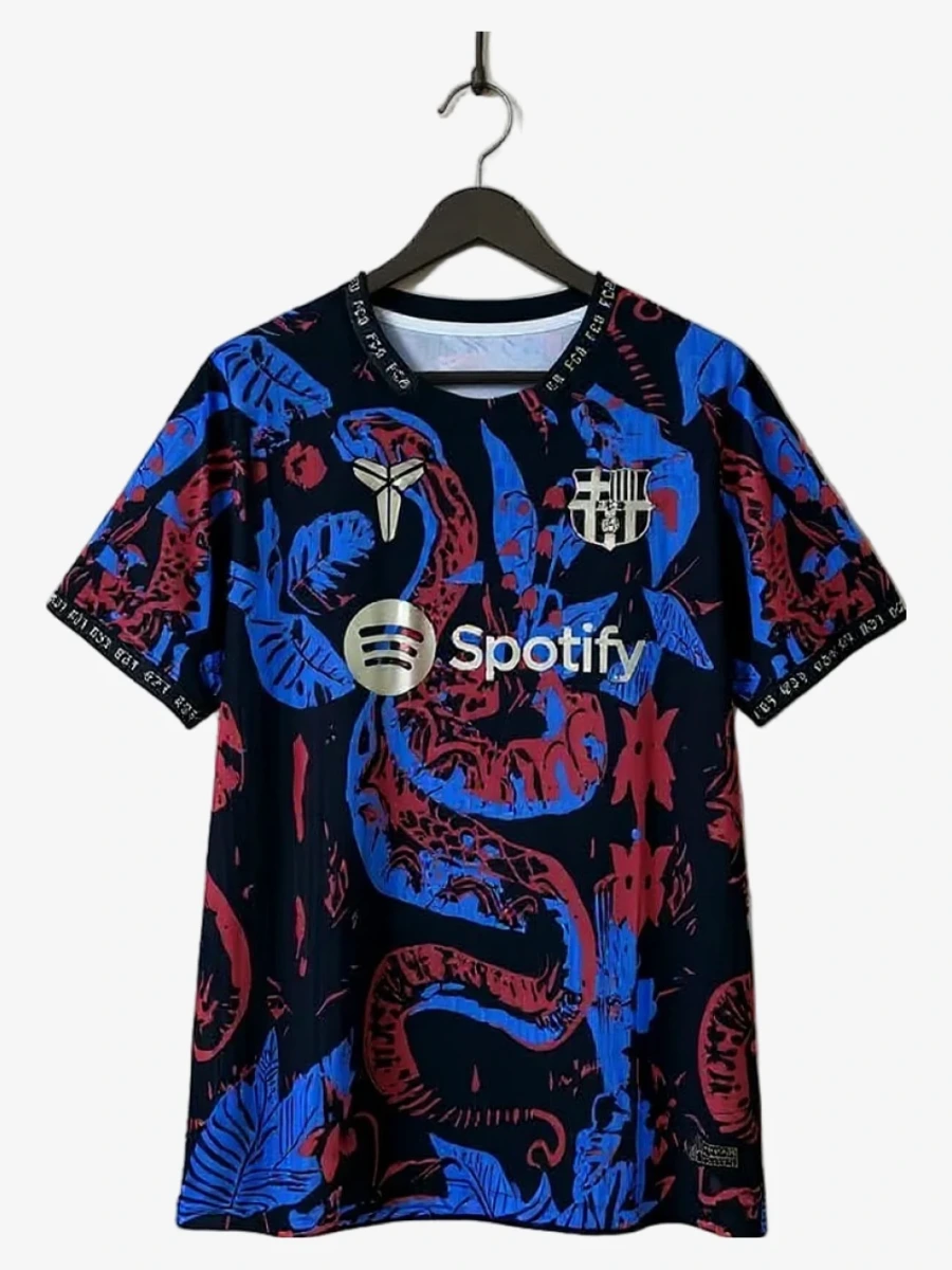 Camiseta FC Barcelona Edición Especial 2025-2026