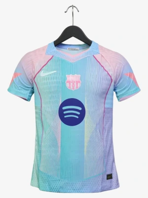 Camiseta FC Barcelona Edición Especial 2025-2026