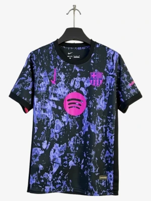 Camiseta FC Barcelona Pre-Partido 2025-2026