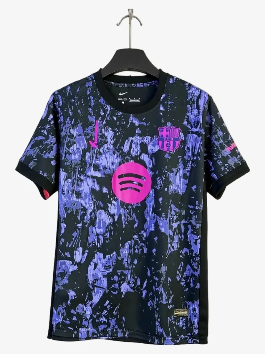 Camiseta FC Barcelona Pre-Partido 2025-2026
