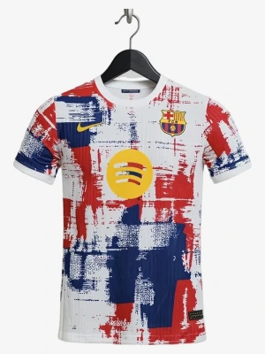 maillot-fc-barcelone-special-2025-2026 studio v12 Maillot FC Barcelone Special 2025-2026