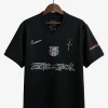 Camiseta FC Barcelona x Travis Scott 2024-2025